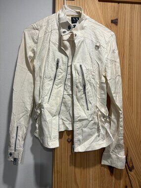Armani Jacket